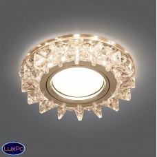 Встраиваемый светильник Gauss Backlight BL037