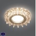 Встраиваемый светильник Gauss Backlight BL037