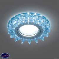 Встраиваемый светильник Gauss Backlight BL038