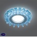 Встраиваемый светильник Gauss Backlight BL038