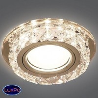 Встраиваемый светильник Gauss Backlight BL039