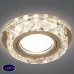 Встраиваемый светильник Gauss Backlight BL039