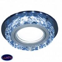 Встраиваемый светильник Gauss Backlight BL042