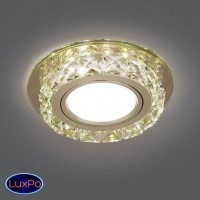 Встраиваемый светильник Gauss Backlight BL043