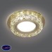 Встраиваемый светильник Gauss Backlight BL043