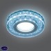 Встраиваемый светильник Gauss Backlight BL045