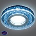 Встраиваемый светильник Gauss Backlight BL047