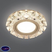Встраиваемый светильник Gauss Backlight BL049