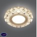 Встраиваемый светильник Gauss Backlight BL049