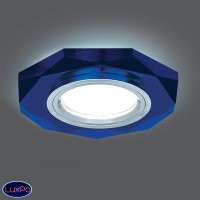 Встраиваемый светильник Gauss Backlight BL055