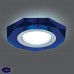 Встраиваемый светильник Gauss Backlight BL055