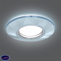 Встраиваемый светильник Gauss Backlight BL057