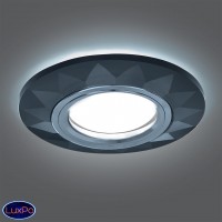 Встраиваемый светильник Gauss Backlight BL058