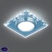 Встраиваемый светильник Gauss Backlight BL062