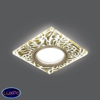 Встраиваемый светильник Gauss Backlight BL063