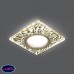 Встраиваемый светильник Gauss Backlight BL063