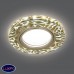 Встраиваемый светильник Gauss Backlight BL064 Встраиваемый светильник Gauss Backlight BL064