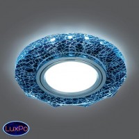 Встраиваемый светильник Gauss Backlight BL070