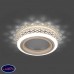 Встраиваемый светильник Gauss Backlight BL083