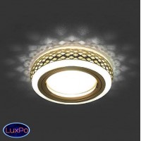 Встраиваемый светильник Gauss Backlight BL084