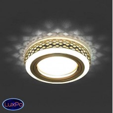Встраиваемый светильник Gauss Backlight BL084 Встраиваемый светильник Gauss Backlight BL084