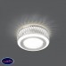 Встраиваемый светильник Gauss Backlight BL086