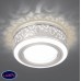 Встраиваемый светильник Gauss Backlight BL090 Встраиваемый светильник Gauss Backlight BL090