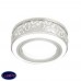 Встраиваемый светильник Gauss Backlight BL090 Встраиваемый светильник Gauss Backlight BL090