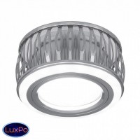Встраиваемый светильник Gauss Backlight BL095