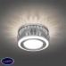 Встраиваемый светильник Gauss Backlight BL095
