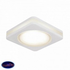 Встраиваемый светильник Gauss Backlight BL100 Встраиваемый светильник Gauss Backlight BL100