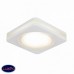 Встраиваемый светильник Gauss Backlight BL100 Встраиваемый светильник Gauss Backlight BL100
