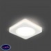 Встраиваемый светильник Gauss Backlight BL100 Встраиваемый светильник Gauss Backlight BL100