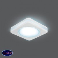 Встраиваемый светильник Gauss Backlight BL101