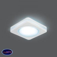 Встраиваемый светильник Gauss Backlight BL101 Встраиваемый светильник Gauss Backlight BL101