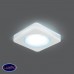 Встраиваемый светильник Gauss Backlight BL101