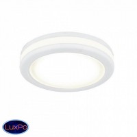 Встраиваемый светильник Gauss Backlight BL102