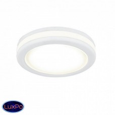 Встраиваемый светильник Gauss Backlight BL102 Встраиваемый светильник Gauss Backlight BL102