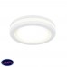 Встраиваемый светильник Gauss Backlight BL102