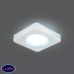 Встраиваемый светильник Gauss Backlight BL104