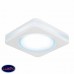 Встраиваемый светильник Gauss Backlight BL105