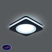 Встраиваемый светильник Gauss Backlight BL109