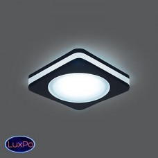 Встраиваемый светильник Gauss Backlight BL109 Встраиваемый светильник Gauss Backlight BL109