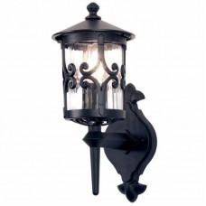 Уличный светильник Elstead Lighting BL10 BLACK HEREFORD