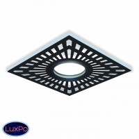 Встраиваемый светильник Gauss Backlight BL126