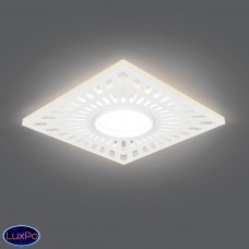 Встраиваемый светильник Gauss Backlight BL127 Встраиваемый светильник Gauss Backlight BL127
