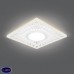 Встраиваемый светильник Gauss Backlight BL127