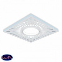 Встраиваемый светильник Gauss Backlight BL128