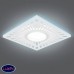 Встраиваемый светильник Gauss Backlight BL128