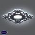 Встраиваемый светильник Gauss Backlight BL129